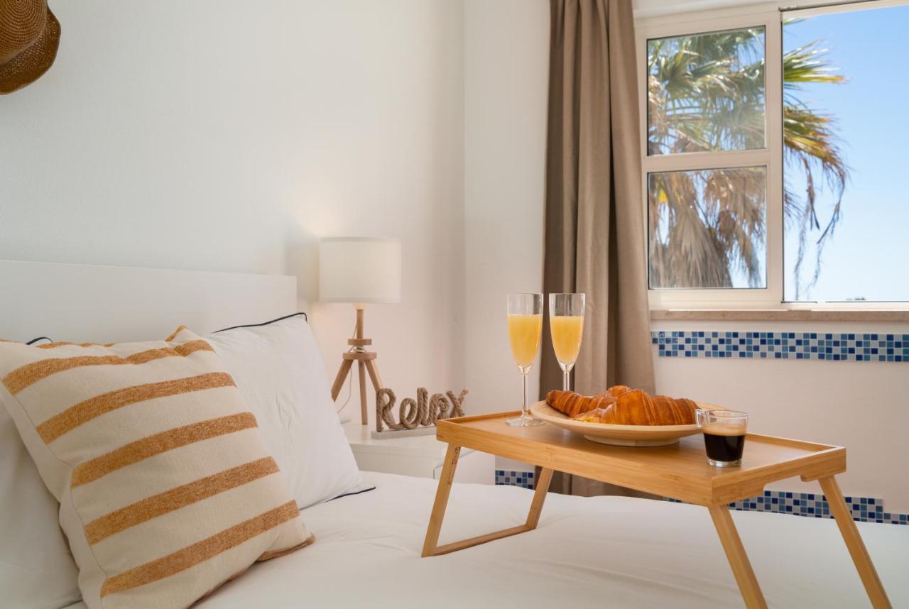 Beach Villa With Ocean View And Rooftop Cinema 吉亚 外观 照片