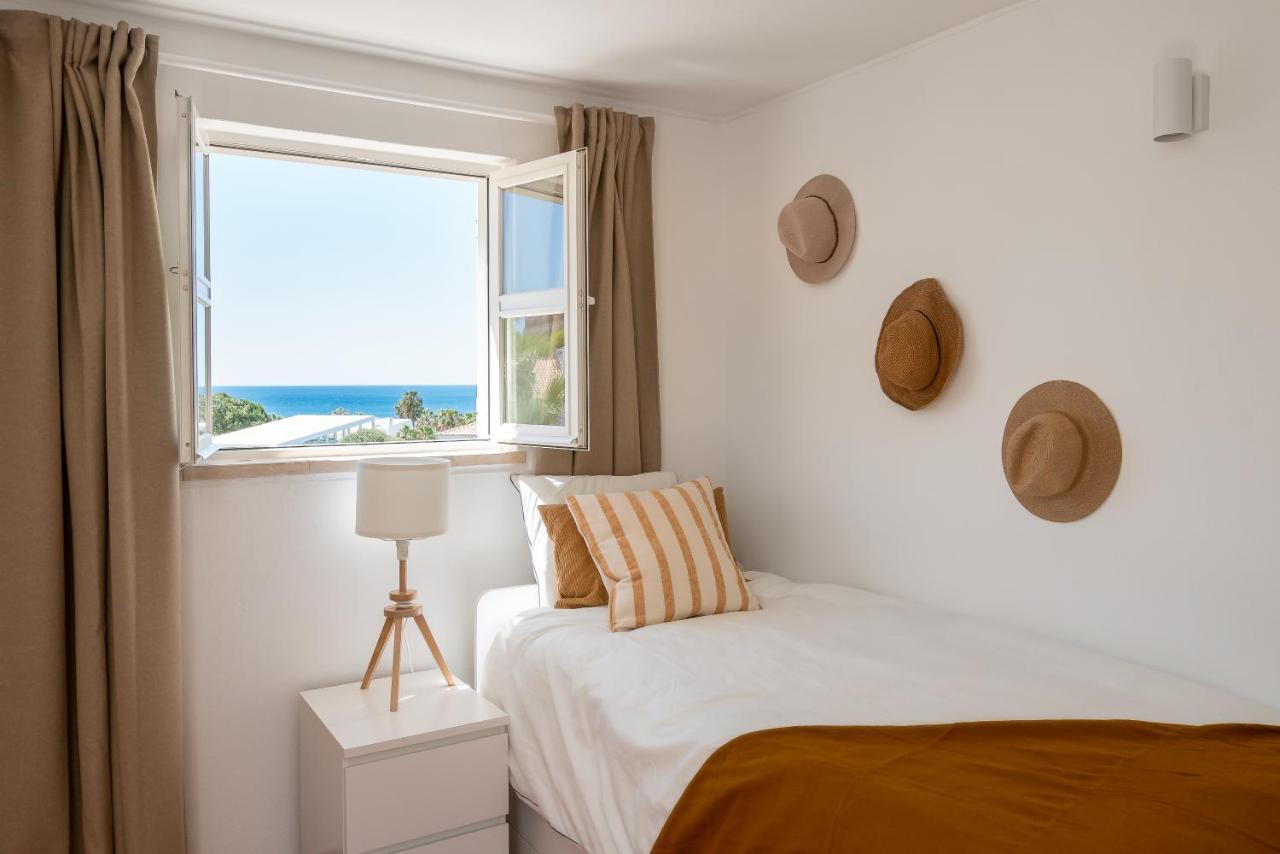 Beach Villa With Ocean View And Rooftop Cinema 吉亚 外观 照片
