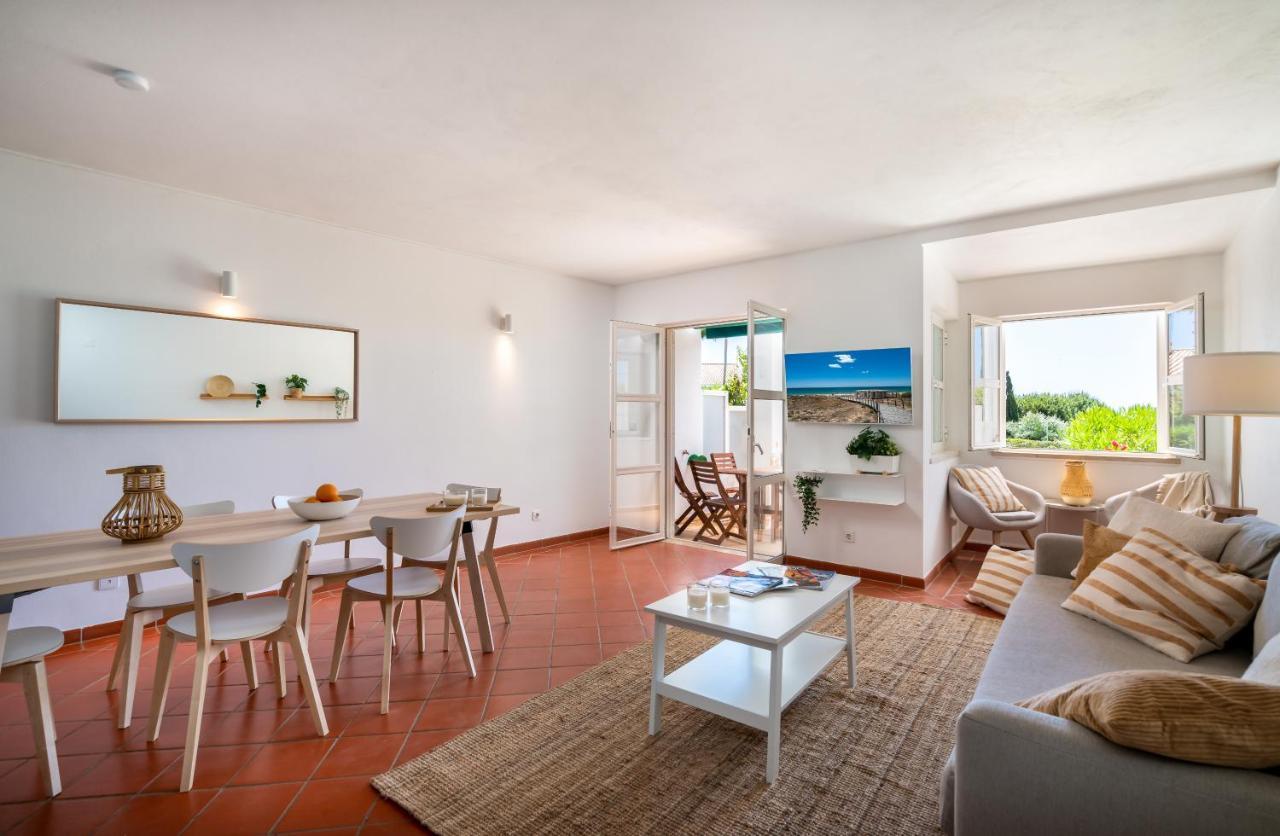Beach Villa With Ocean View And Rooftop Cinema 吉亚 外观 照片