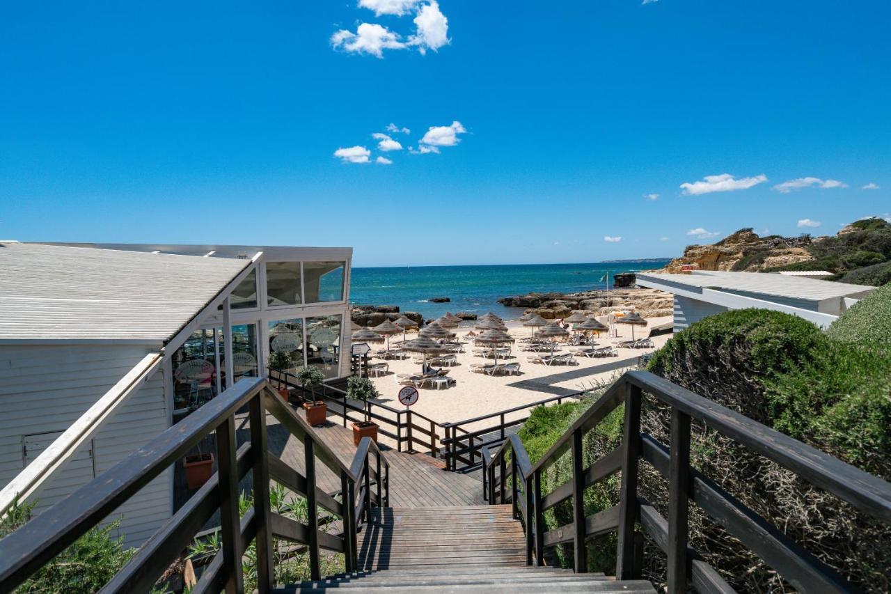 Beach Villa With Ocean View And Rooftop Cinema 吉亚 外观 照片