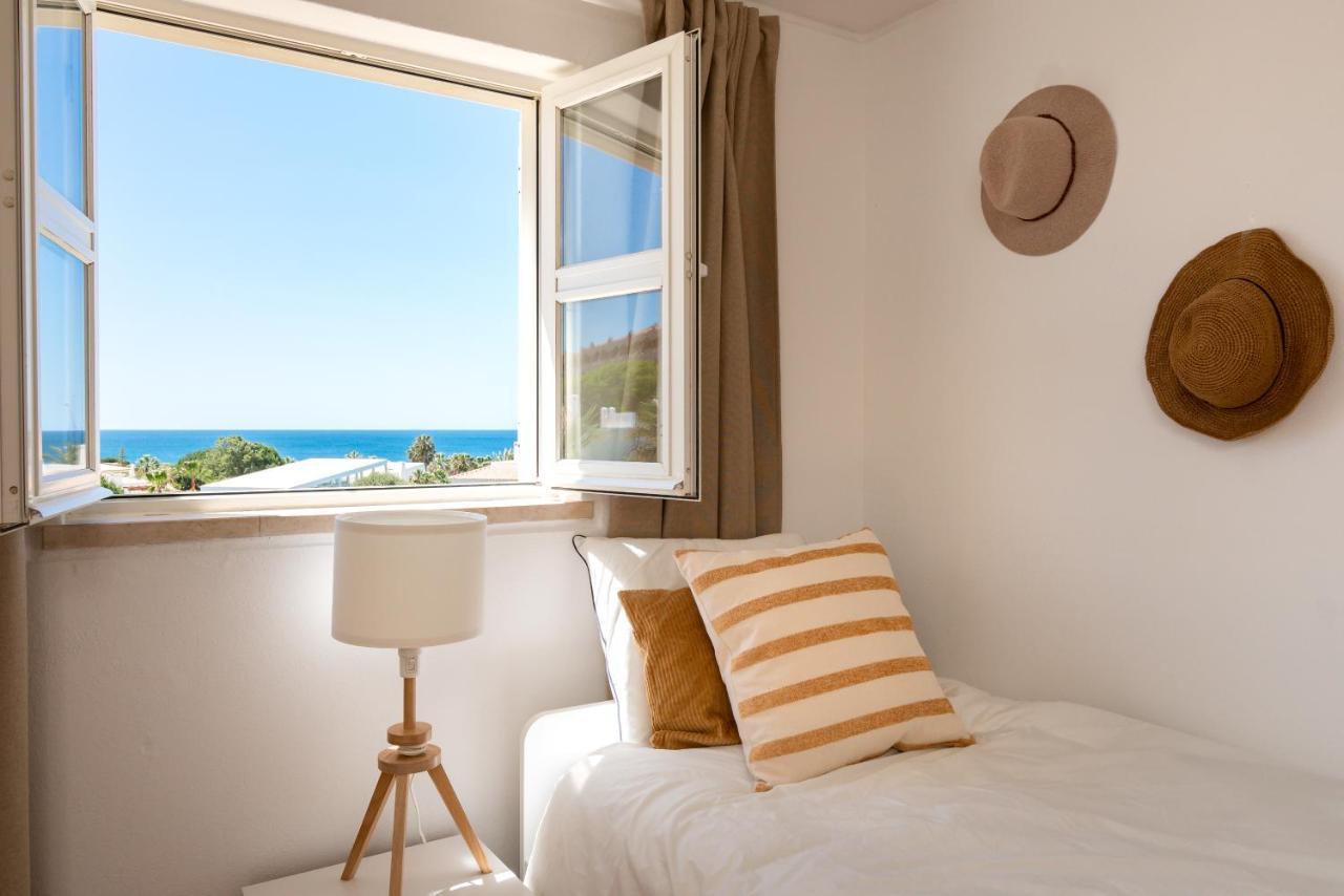 Beach Villa With Ocean View And Rooftop Cinema 吉亚 外观 照片