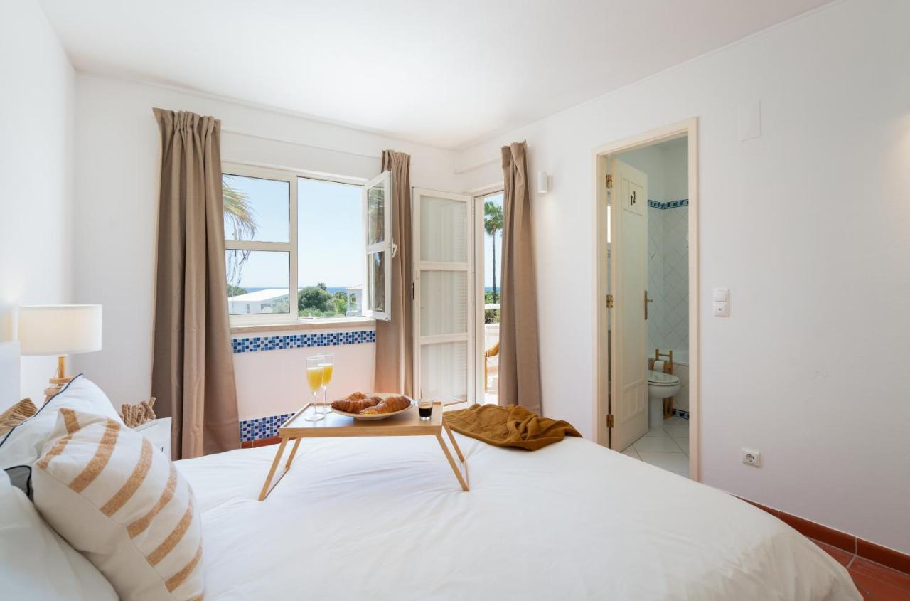 Beach Villa With Ocean View And Rooftop Cinema 吉亚 外观 照片