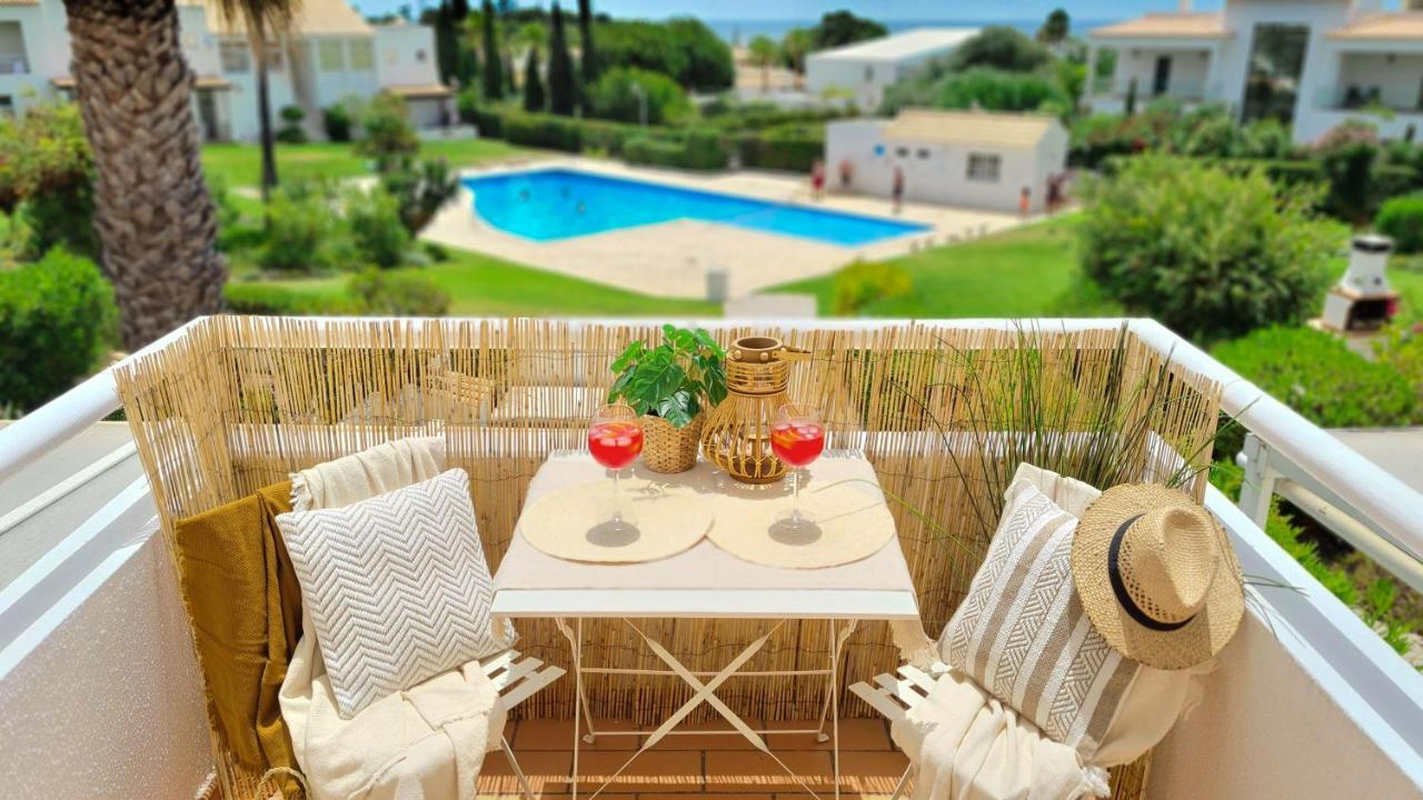 Beach Villa With Ocean View And Rooftop Cinema 吉亚 外观 照片
